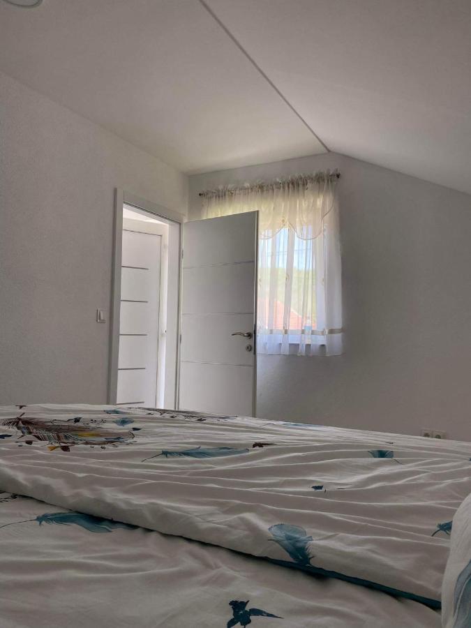 Apartman Zepce Exterior foto
